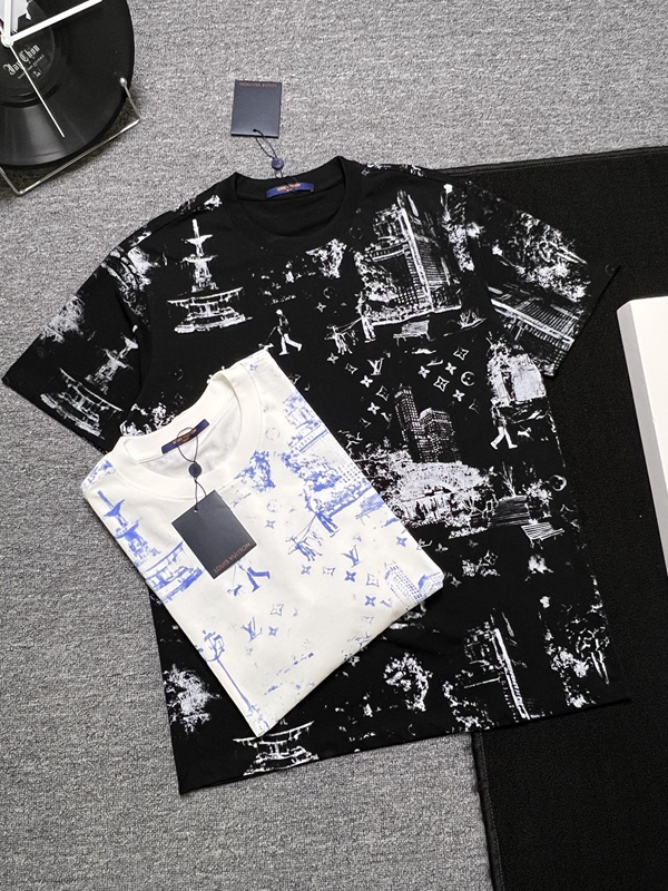 ブランドTシャツ正面デザイン